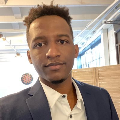 Look good. Feel good. Smell good. Do good. Classic man. #SoftwareDevelopmentStudent #Haitian #286