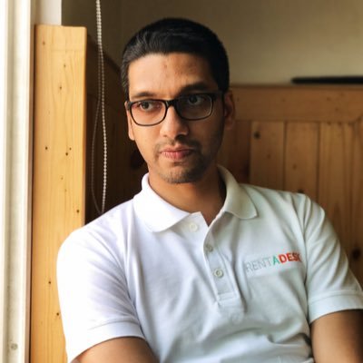 syedkazimhameed's profile picture. Passionate about spirituality and nature. Business owner with a love for automobiles