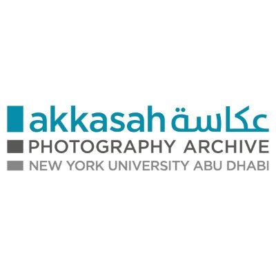 Akkasah is a photography archive within @alMawridNYUAD at NYU Abu Dhabi. ⬇️ Browse 13,000+ images online ⬇️ Tweets until July '23 by @JIsoliman