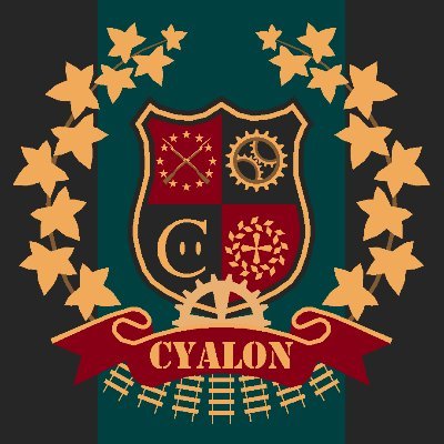 Cyalonさんのプロフィール画像