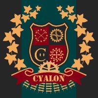 Cyalon (@cyalonsan) 's Twitter Profile