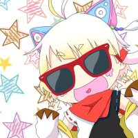 NAki＝そらいぬ。(配信垢)(@Sorainumaru) 's Twitter Profile Photo