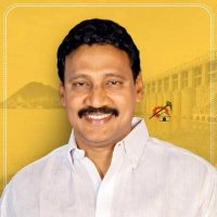 Gadde Ramamohan (@gadderamamohan) 's Twitter Profile