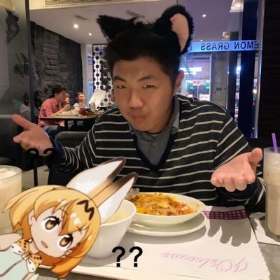 陳建廷@臺灣🇹🇼🍼🧊さんのプロフィール画像