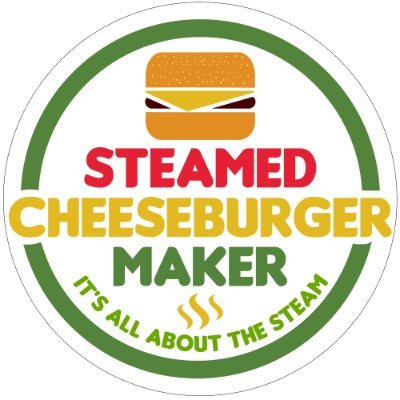 Never had a delicious steamed cheeseburger🍔? We are out to change that | Based in Connecticut, USA