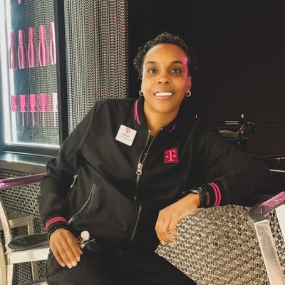 T-Mobile Obsessed!