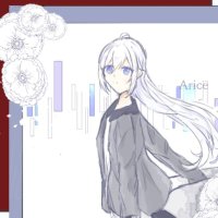 ๐Arice (@arice_in_book_) 's Twitter Profile