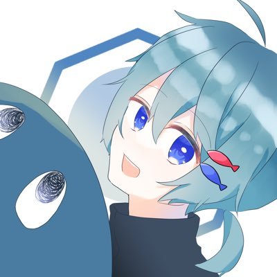 🦈りーふ🦈さんのプロフィール画像