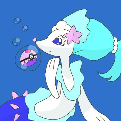 趣味はポケモンと読書とアニメ。剣盾S32でアシレーヌ入り構築最終725位。サダイジャパラダイス9位。S35で687位。SVシーズン25で最終961位。明太オフ#5サブイベント ラブカス1on1最弱王