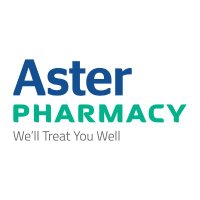 Aster Pharmacy (India)(@pharmacy_aster) 's Twitter Profile Photo