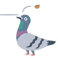 はと௵ (@hato_popopopo_) Twitter profile photo