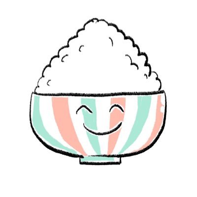 🍚さんのプロフィール画像