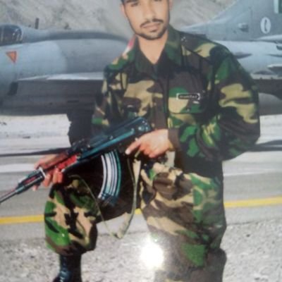 SajjadH56829516's profile picture. Cricketer