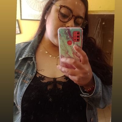 Pasilla6Michell's profile picture. Amo las flores 😘
❤️