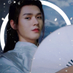⌞ 温客行 ⌝ 𝑊𝑒𝑛 𝐾𝑒𝑥𝑖𝑛𝑔 ↬ (@wenkexingth) Twitter profile photo