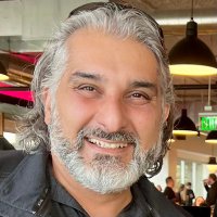 Ali Daniali (@daniali) 's Twitter Profile Photo