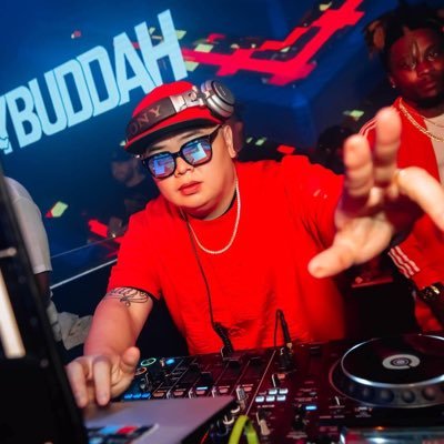 BANGKOK INVADERS | HEAVY HITTERS | THAITANIUM | SHADYVILLE DJs | RUN BKK | MET107FM | IG @DJAYBUDDAH | https://t.co/svcN8358vM… | @PENTABKK