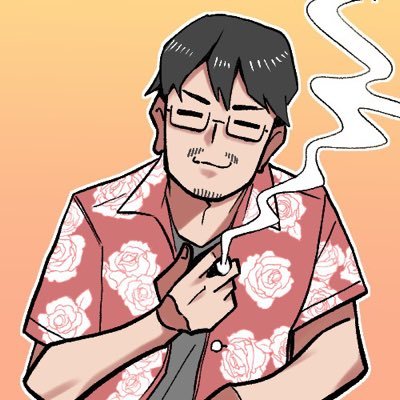 終末バ美肉三下ほっケ Profile