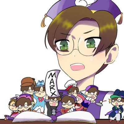 マルクさんのプロフィール画像