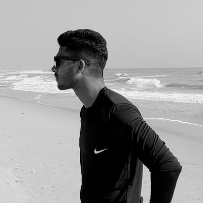 aneelkondaveeti's profile picture. 