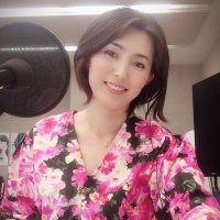 中山千桂子 (@chikako_jrt) Twitter profile photo