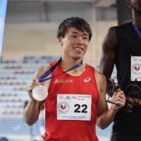Masayuki Obayashi (大林 督享) (@masa400hurdler) 's Twitter Profile