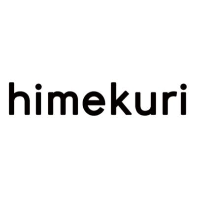 himekuri & kamiterior 【公式】