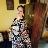 Sangeetha Rosemarie Rajeesh(@sangyraj) 's Twitter Profile Photo