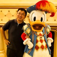SIQIN CAO (@siqincao) 's Twitter Profile