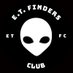 E.T. Finders Club (@etfinders) Twitter profile photo E.T. Finders Club (@etfinders) Twitter profile photo