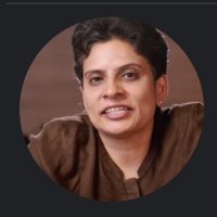 Charu Mathur @indlawyer (@indlawyer) 's Twitter Profile