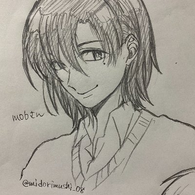林トモアキの作品が好きです
通過シナリオhttps://t.co/VFCPGNHuKD
アイコンはゆーぐれなさん @midorimushi_08 に書いてもらいました!
