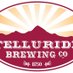 Telluride Brewing Co (@TellurideBrew) Twitter profile photo