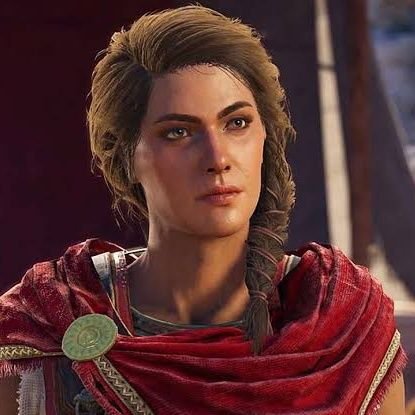 Keep going, don't stop and do it for humanity | Assassin's Creed Odyssey - Valhalla | Leonidas's Bloodline | Character 70% DM is Open