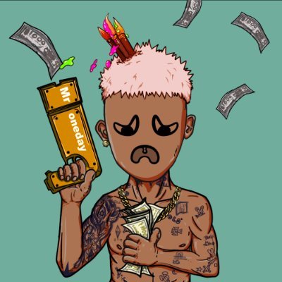 Oneday Clubさんのプロフィール画像