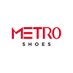 Metro Shoes (@metroshoes) Twitter profile photo Metro Shoes (@metroshoes) Twitter profile photo
