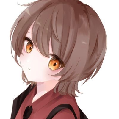 20← 主にめいちゃん描いてるマン。portfolio【 https://t.co/vBLNkdpDH5 】ﾏｼﾏﾛ【 https://t.co/KrAKkj37Hb 】WIP(@anonechanda)icon(@nqts__da )