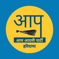AAP Jhajjar (@aap4jhajjar) 's Twitter Profile