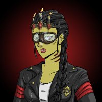 #NFT Elite Vampire (@elitevampire5) 's Twitter Profile