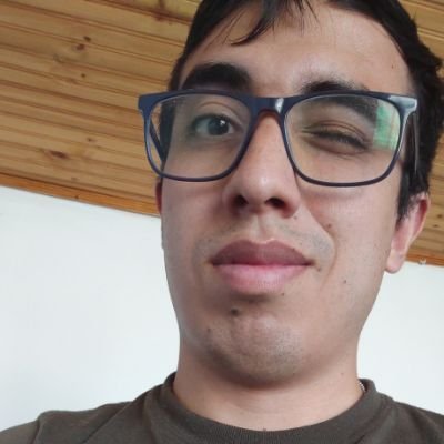JulianDavidG07's profile picture. SEO, Pseudo-Programador; apasionado  por la tecnología; en busca constante de buenas vibras. CatLover 🐈 Experto en retwittear. 🔴 @LFC