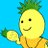 パイナマン🍍@pineapple Vtuberのアイコン