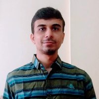 Harish Ramaswamy (@harish_gpr) 's Twitter Profile