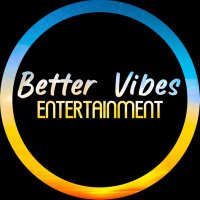 BetterVibesEntertainment (@bettervibesent) 's Twitter Profile