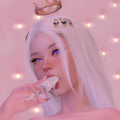 SkyNero6's profile picture. Just my horny SL account for my horny SL 🔞 pictures mostly :3
31yo
She/Her