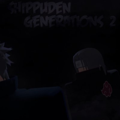 Shippuden Generations 2 Trello