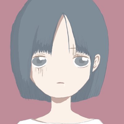 ナー/インディーロックとボカロの融合を試行錯誤している男の子/イラストも少し/オルタナティブ/グランジ/ガレージロック/エクスペリメンタル/ノイズ/メタル/クラウトロック/ニューウェイヴ/シューゲイザー/etc /Discord narnarnars/最新曲 https://t.co/03HVXBzdUg