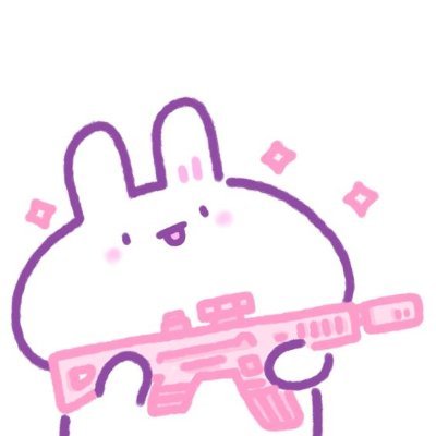 Bunnillion ૮꒰ ˶• ༝ •˶꒱ა ♡🍉♡さんのプロフィール画像