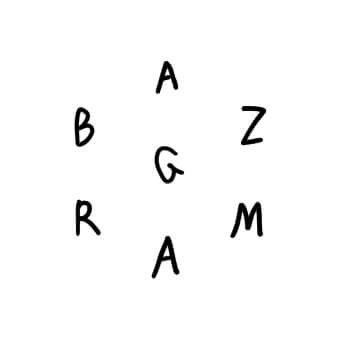 Rysownik, gawędziarz. Wymądrzam się i wygłupiam się. Bazgram na fanpage'u Bazgram. Założyciel strony https://t.co/gUwLOWrolK. 🌛