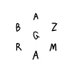 bazgram (@bazgrambazgram) Twitter profile photo