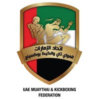 UAE Muay Thai & Kickboxing Federation(@uaemkfed) 's Twitter Profile Photo